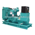 China Four Cylinder Silent Diesel Generator Sets 20kVA - 56kVA